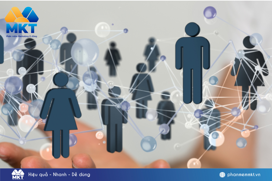 Xây dựng cộng đồng theo dõi, tương tác cho mình đăng bài không bị bóp tương tác trên Instagram